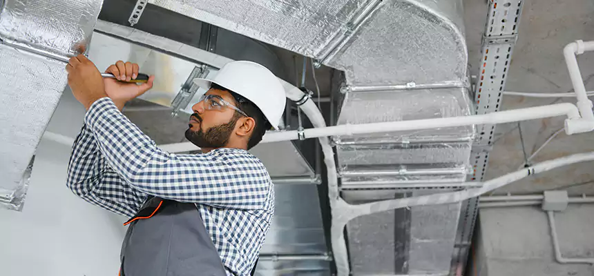 Proactive Ac Vent Repairs & Air Duct Replacement Companies Near Me in San Mateo