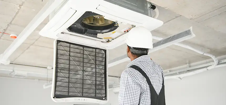 Our Affordable Duct Cleaning Near Me Services in San Mateo, CA