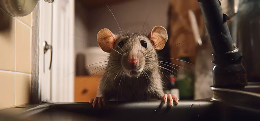 Our Air Duct Mice Removal Services in San Mateo, CA