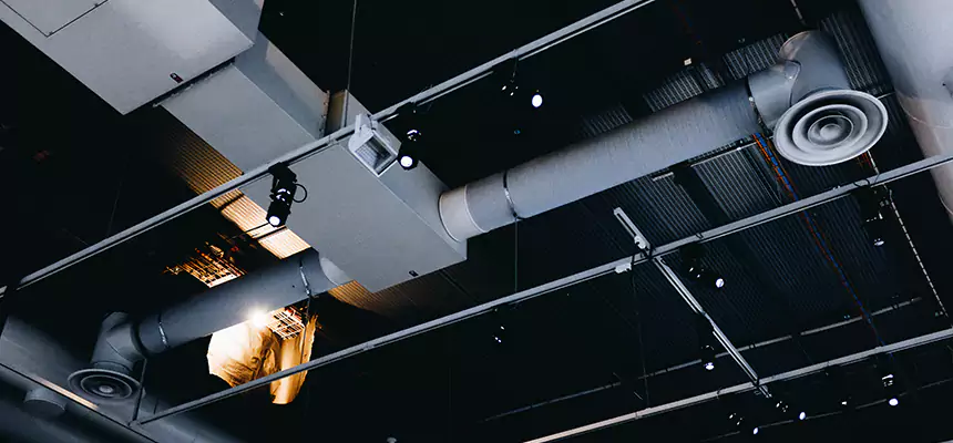 Our Air Duct Replacement Services in San Mateo, CA