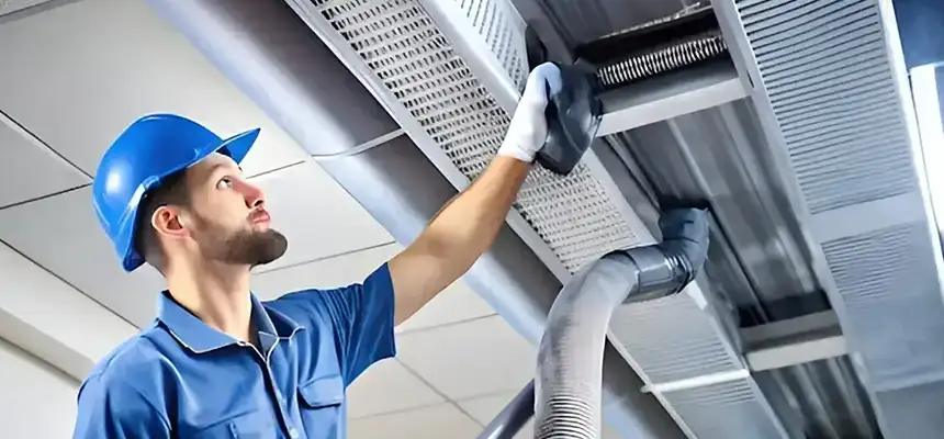 Our Annual Dryer Vent Maintenance Services in San Mateo, CA