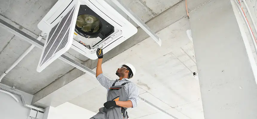 Efficient Multi‑Unit & HOA Annual Vent Cleaning Plans in San Mateo
