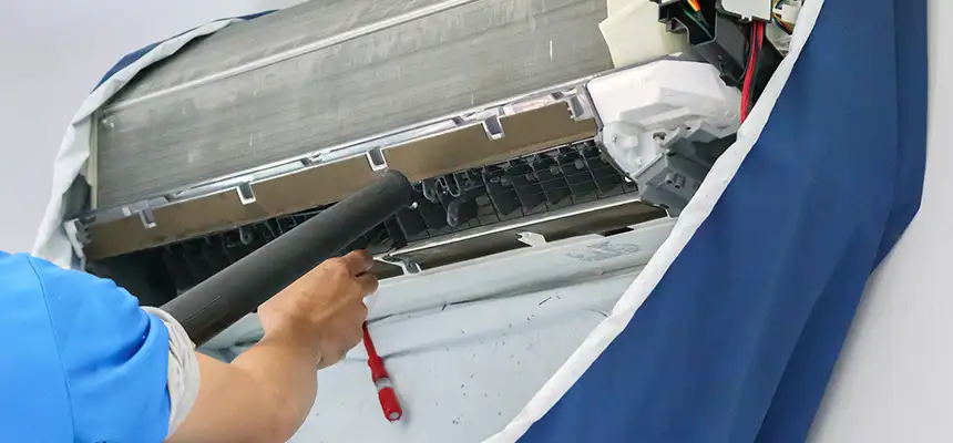 Advanced Clogged Dryer Vent Repair for Multi-Unit & Commercial in San Mateo, CA