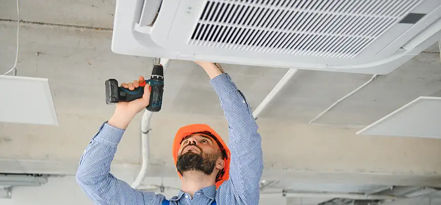 Detailed Multi‑Unit Riser & Roof Termination Cleaning in San Mateo