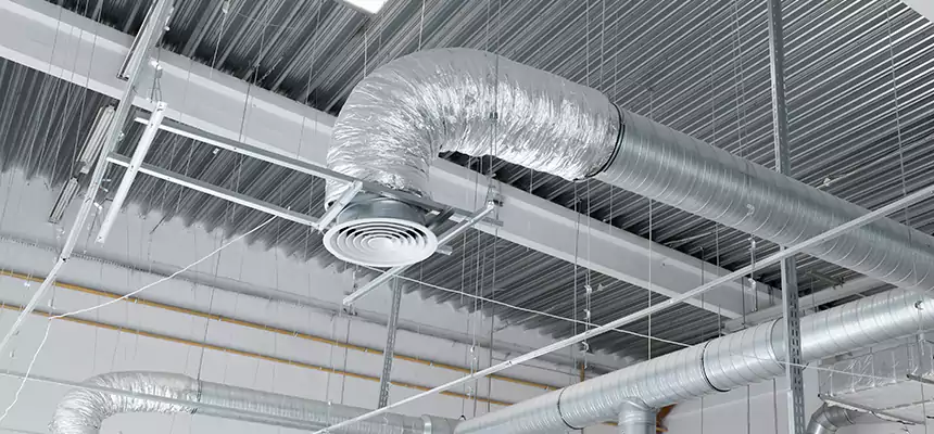 Our Dryer Vent Hose Replacement Services in San Mateo, CA