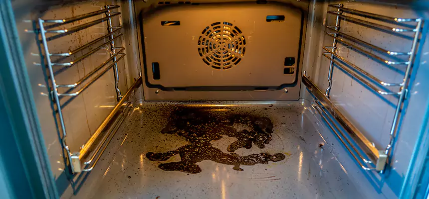 Our Dryer Vent Mold Cleaning Services in San Mateo, CA