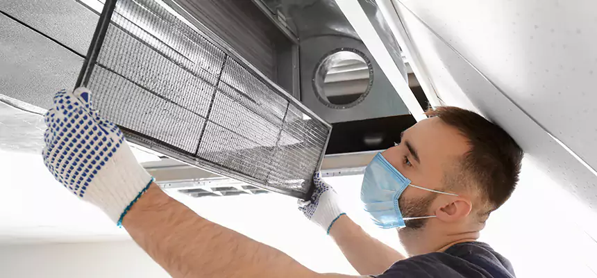 Our Dryer Vent Replacement Services in San Mateo, CA