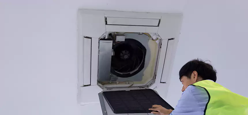 Our Dryer Vent Sanitization Service Services in San Mateo, CA