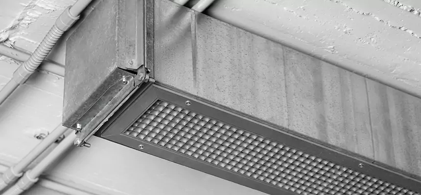Our Ductwork Rerouting Service Services in San Mateo, CA