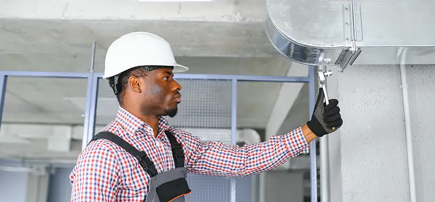 Our Emergency Dryer Vent Repair Services in San Mateo, CA