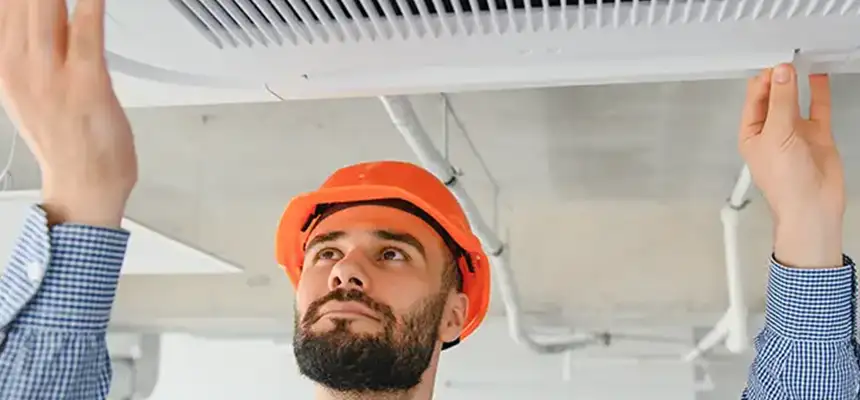 Our Furnace Vent Cleaning Services in San Mateo, CA
