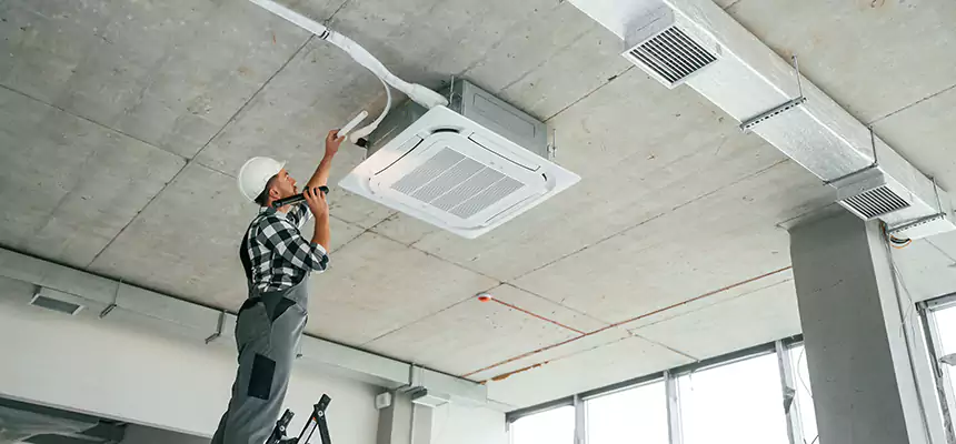 Our HVAC System Deodorizing Services in San Mateo, CA