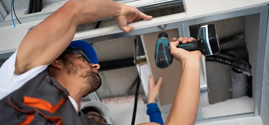 Our Improve Home Air Circulation Services in San Mateo, CA