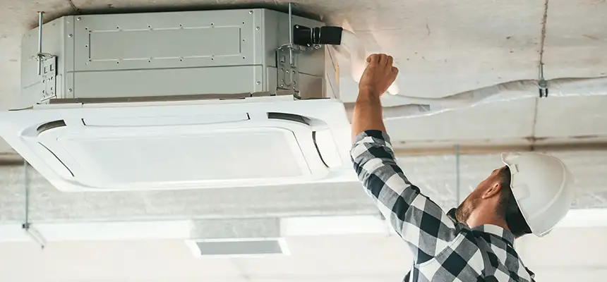Our Local Vent Cleaning Services in San Mateo, CA