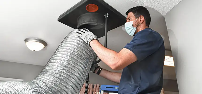 Our Services to Maximize AC Efficiency in San Mateo, CA
