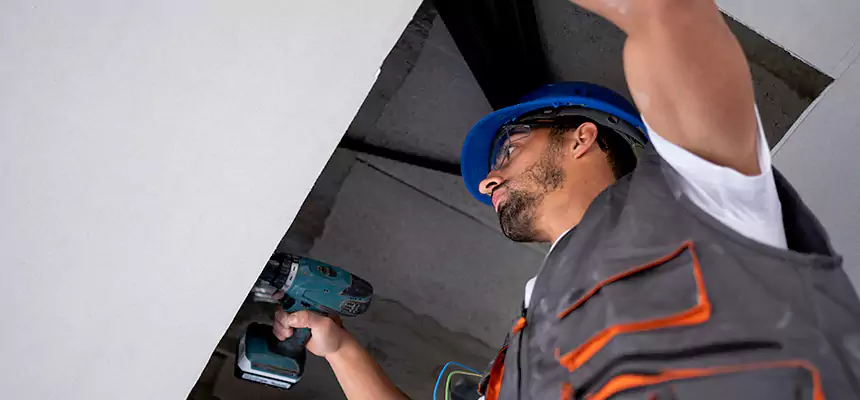 Our Post-Renovation Duct Debris Removal Services in San Mateo, CA