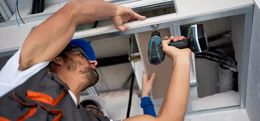 Our Residential Vent Cleaning Services in San Mateo, CA