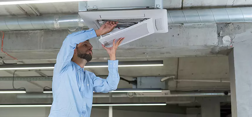 Our Room Addition Duct Installation Services in San Mateo, CA