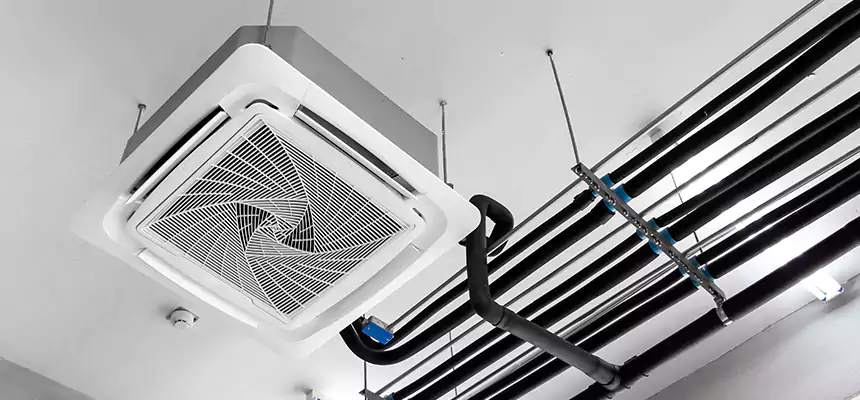 Our Smart AC Vent Controller Services in San Mateo, CA