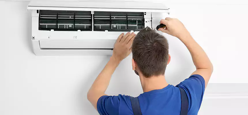Our Smart Air Conditioning Installation Services in San Mateo, CA