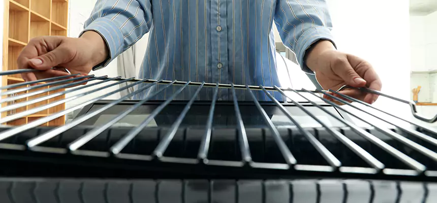 Our Vent Grille Washing Services in San Mateo, CA