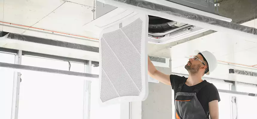 Dryer Ventilation Duct Cleaning in San Mateo
