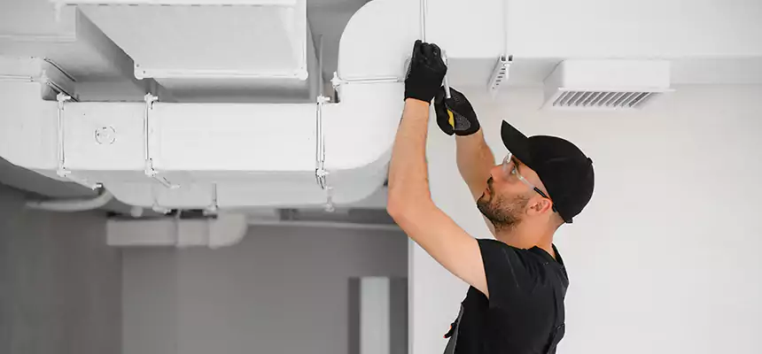 Customized Commercial Ventilation System Upgrades in San Mateo, CA