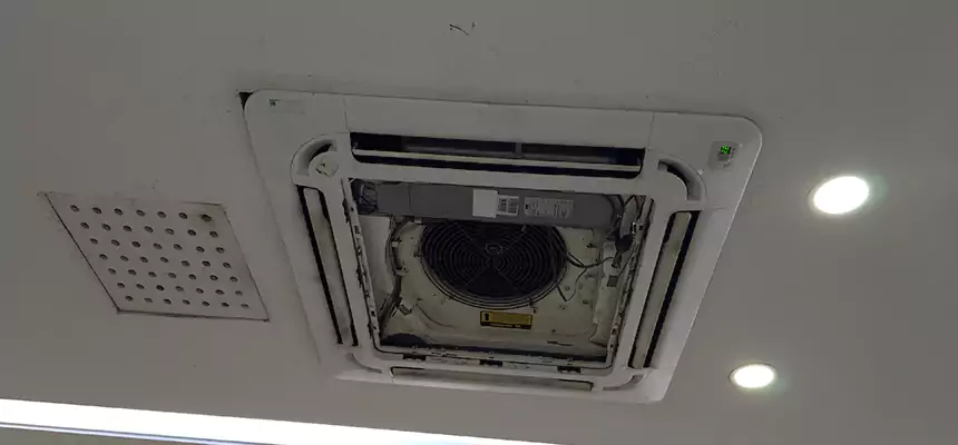 Our Wall Vent Cleaning Service Services in San Mateo, CA