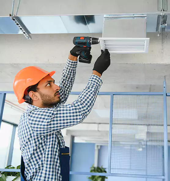 Welcome to Air Duct Cleaning & Repairs San Mateo — Your Local AC Vent Repairs Partner in San Mateo, CA