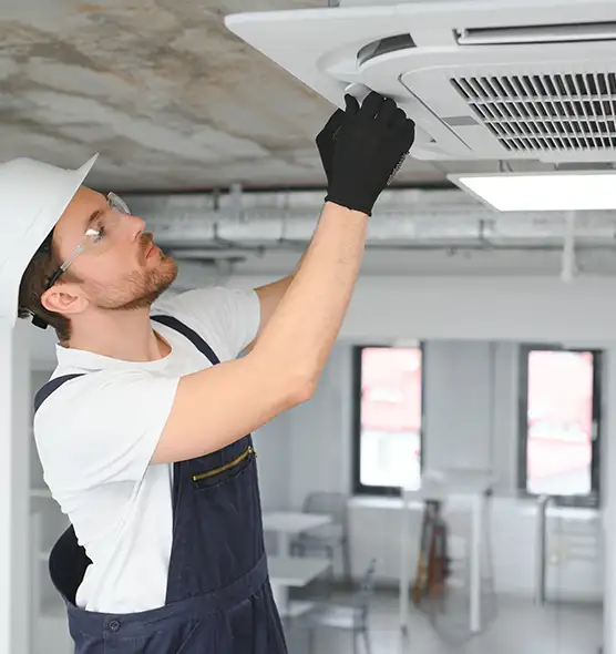 Top Affordable Duct Cleaning Services Near Me in San Mateo, CA