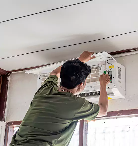 About Air Duct & AC Odor Removal in San Mateo, CA