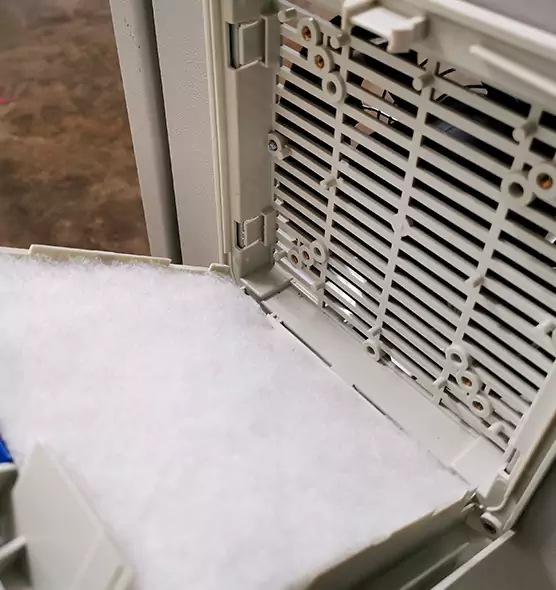 About Air Duct Overhaul & Upgrades in San Mateo, CA