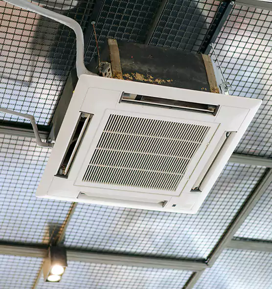 Top-Notch Allergy Relief Vent Cleaning Services in San Mateo, CA