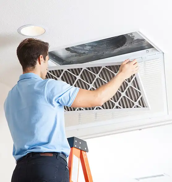 About Annual Dryer Vent Maintenance San Mateo, CA