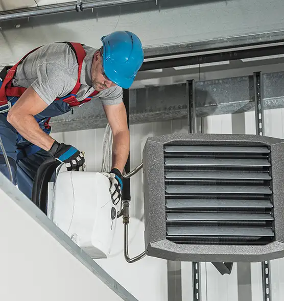About Annual Vent Cleaning Plans in San Mateo, CA