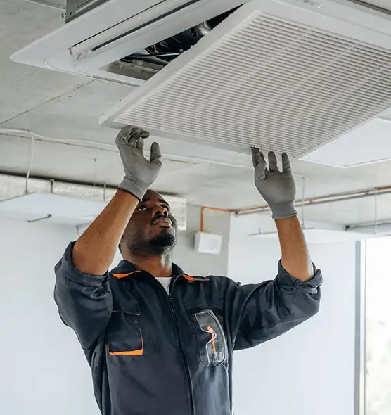 About Certified Air Duct Specialists in San Mateo, CA