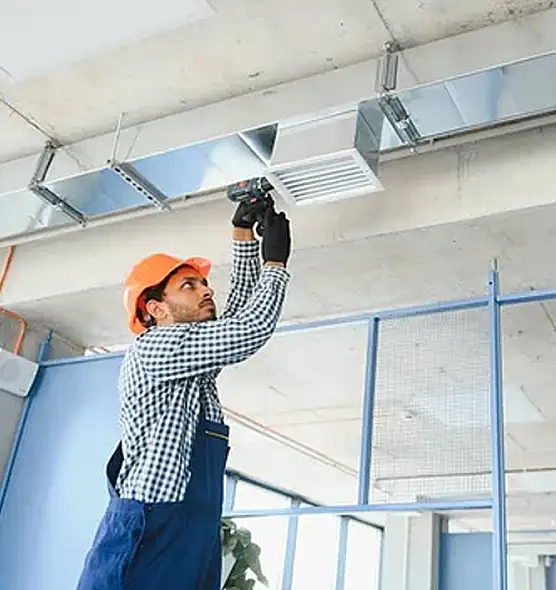 About Commercial Laundry Vent Cleaning in San Mateo, CA