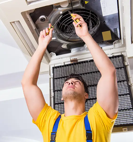 Welcome to Air Duct Cleaning & Repairs San Mateo — Your Local Condo Dryer Vent Maintenance Partner in San Mateo, CA