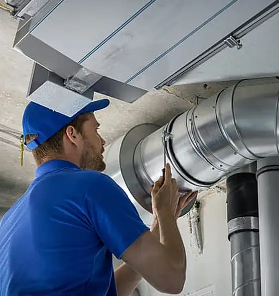 Advanced Dryer Vent Camera Inspection in San Mateo, CA