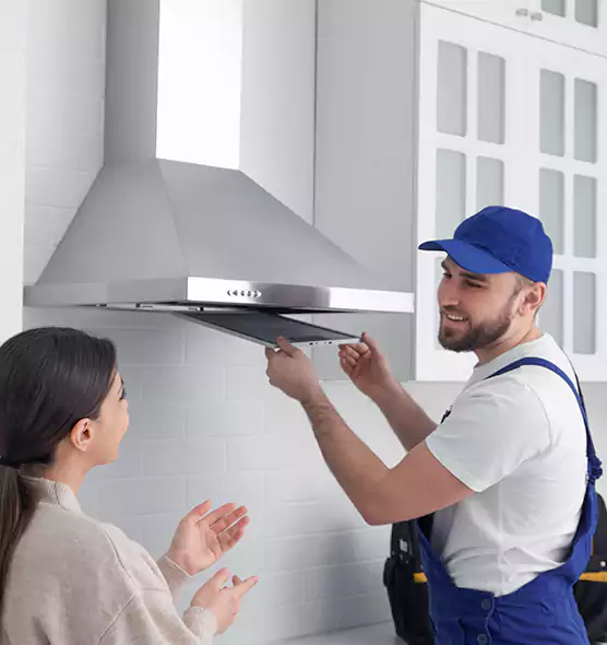 Professional Dryer Vent Cleaning Service in San Mateo, CA