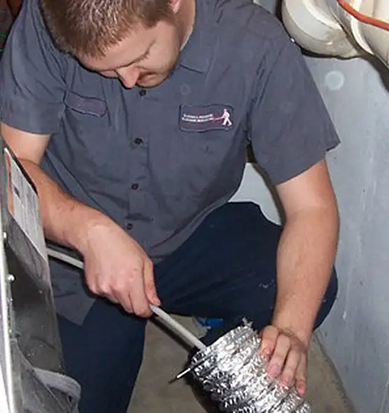 About Dryer Vent Hose Installation in San Mateo, CA