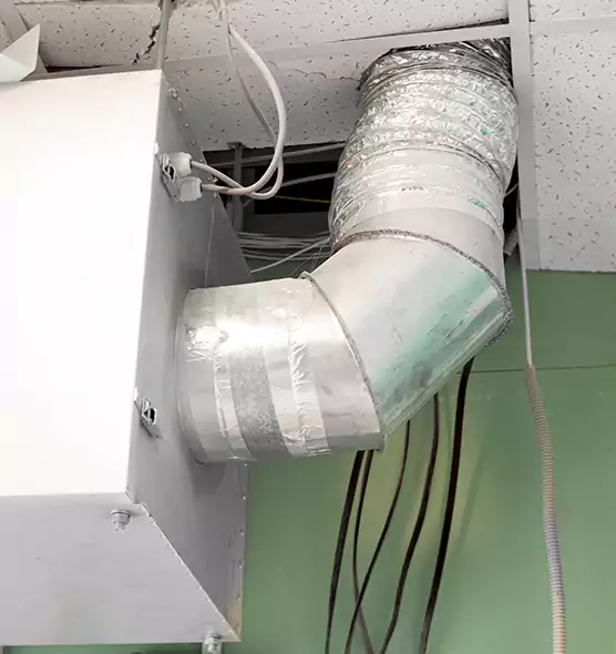 About Dryer Vent Hose Replacement in San Mateo, CA