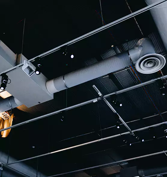 About Duct Sanitization with UV Light in San Mateo, CA