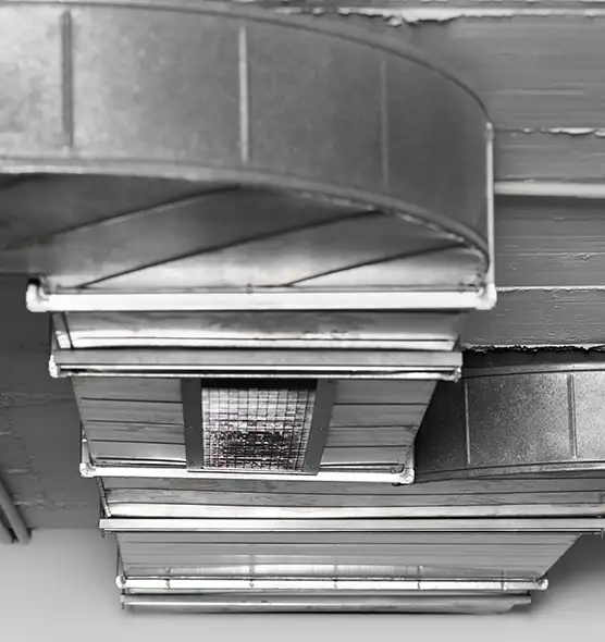 Expert Duct System Performance Boost Services in San Mateo, CA