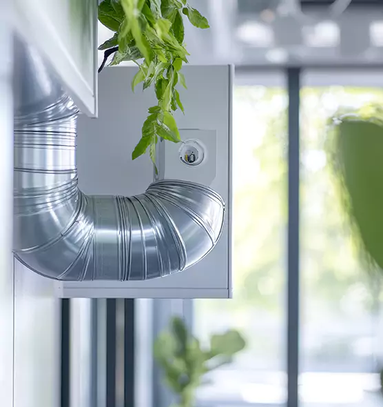 Professional Eco-Safe Dryer Vent Cleaning in San Mateo, CA