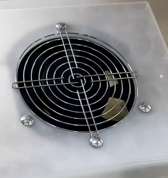Professional Excess Lint Removal from Dryer Ducts in San Mateo, CA