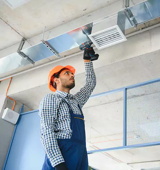 About Home Air Quality Upgrades in San Mateo, CA