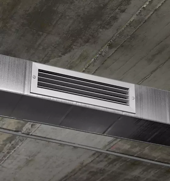 Trusted Hospital Grade Air Duct Cleaning Experts in San Mateo, CA