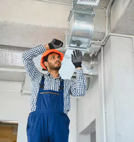 About HVAC System Deodorizing in San Mateo, CA