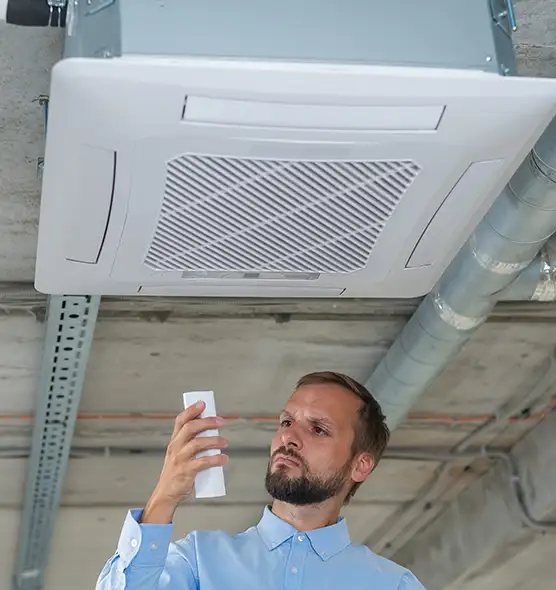 About Local Vent Cleaning Services in San Mateo, CA